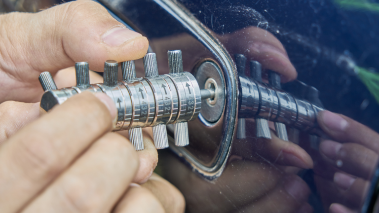 Reliable Automotive Locksmith Services in East Hartford, CT
