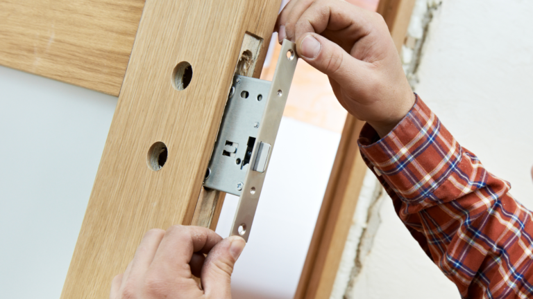 Your Go-To 24-Hour Locksmiths in East Hartford, CT