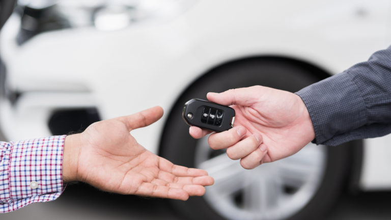 Embrace Our New Car Keys Service in East Hartford, CT